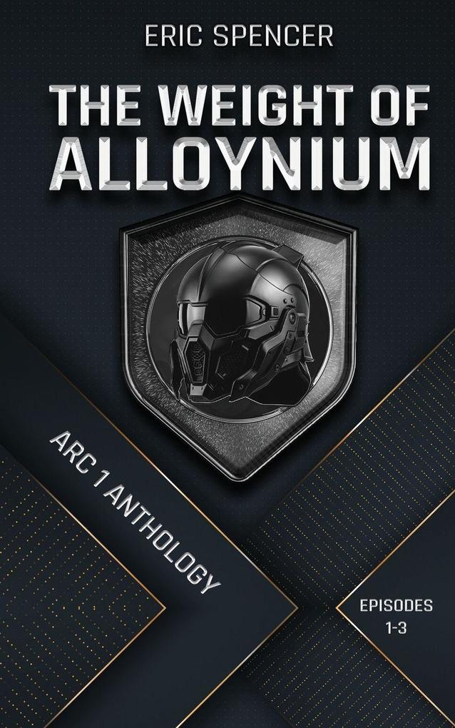 The Weight of Alloynium