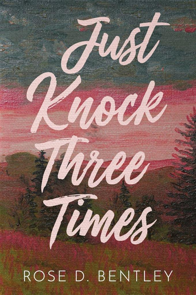 Just Knock Three Times