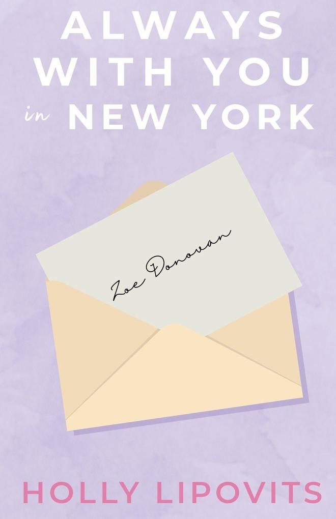 Always With You in New York