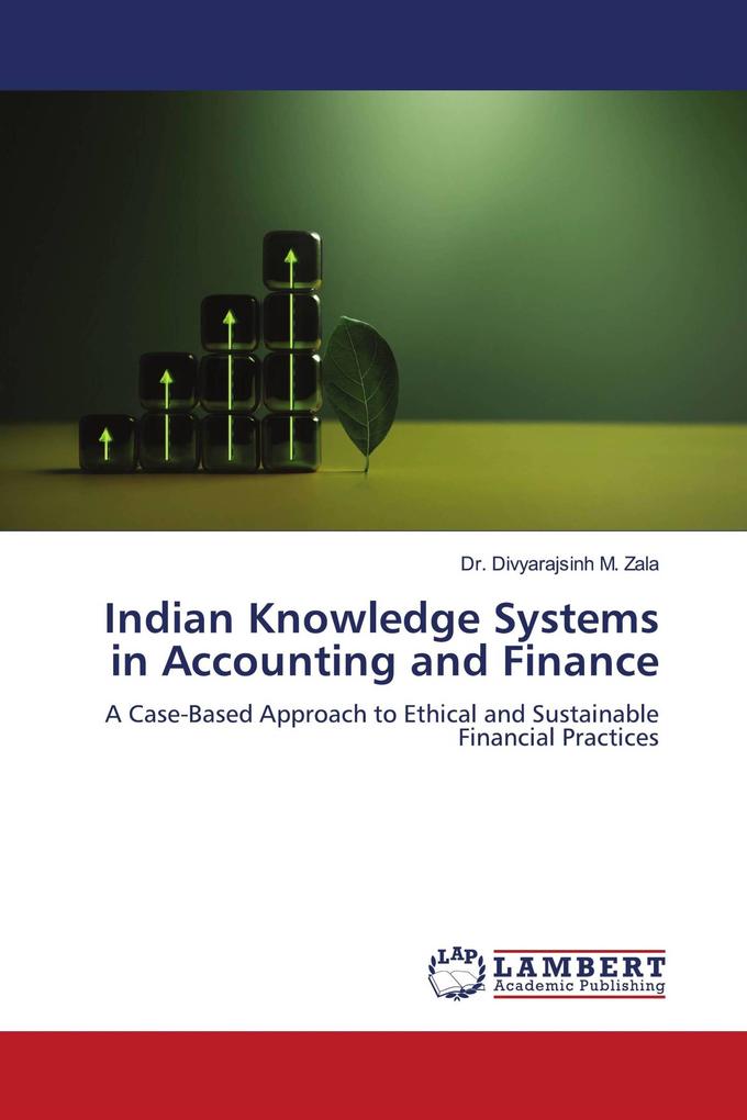 Indian Knowledge Systems in Accounting and Finance