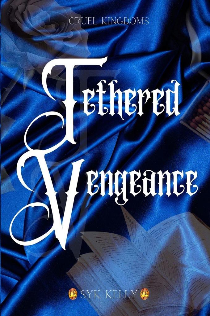 Tethered Vengeance