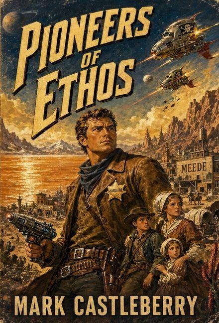 Pioneers Of Ethos