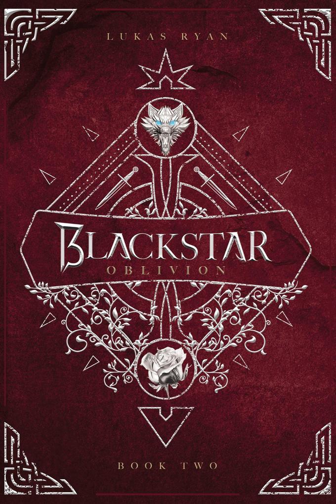Blackstar Oblivion