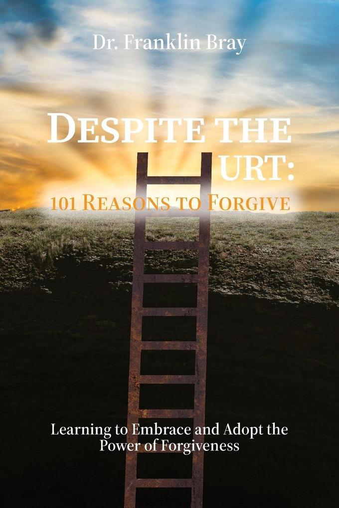 Despite the Hurt