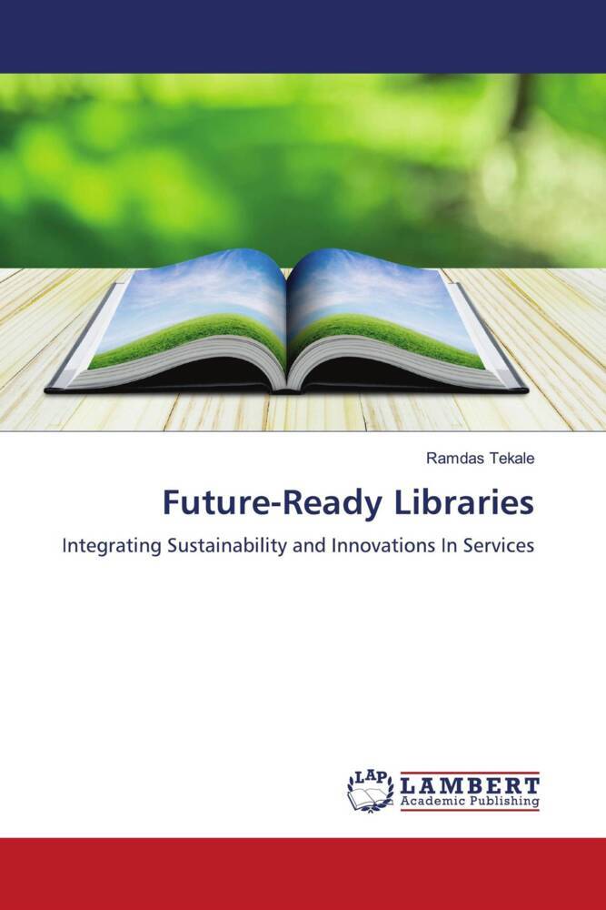 Future-Ready Libraries