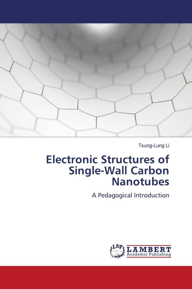 Electronic Structures of Single-Wall Carbon Nanotubes