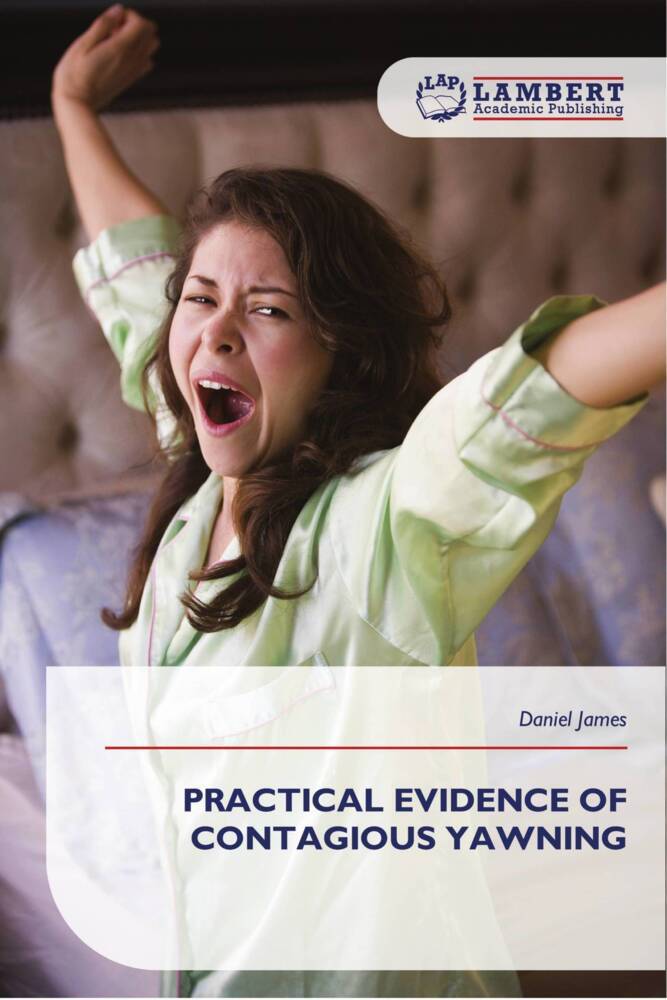 PRACTICAL EVIDENCE OF CONTAGIOUS YAWNING