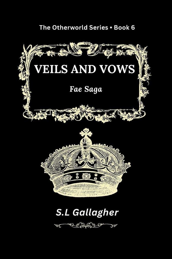 Veils and Vows
