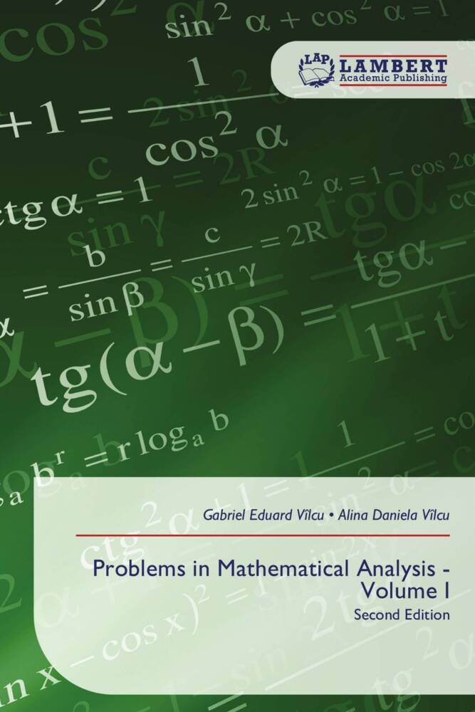 Problems in Mathematical Analysis - Volume I