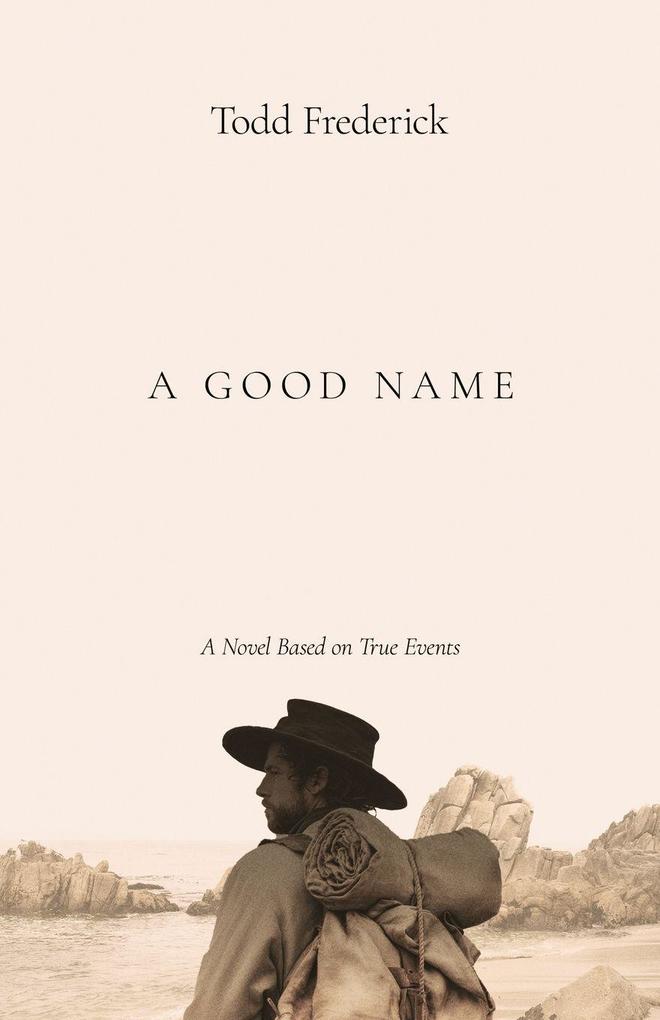 A Good Name