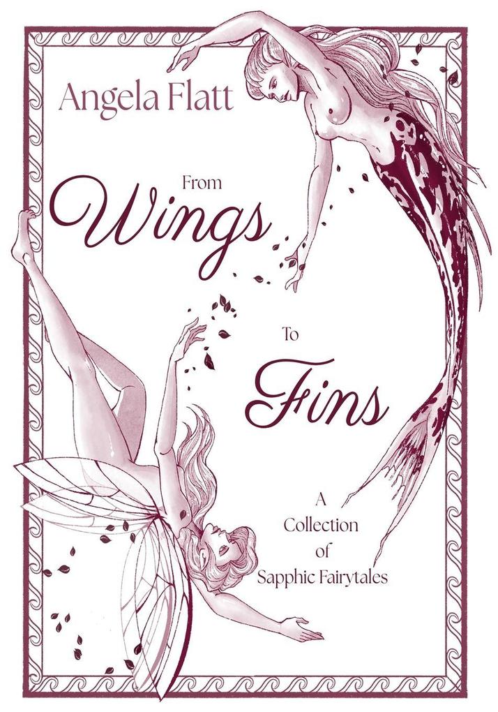 From Wings to Fins