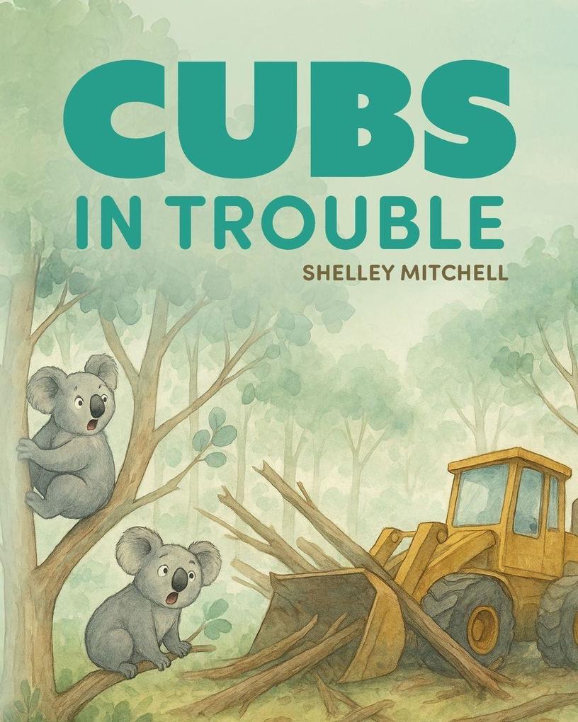 CUBS In Trouble