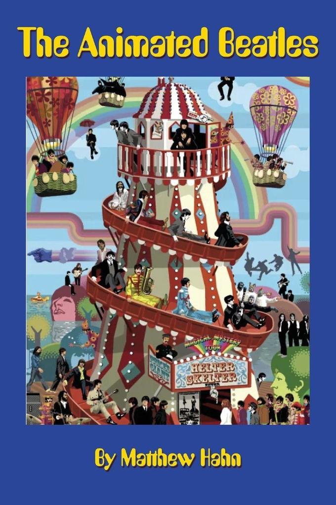 The Animated Beatles