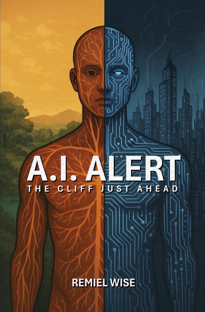 A.i. Alert 'The cliff just ahead'