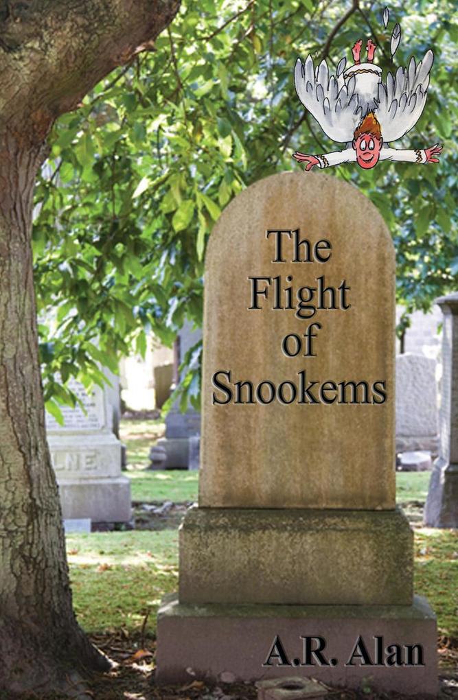 The Flight of Snookems