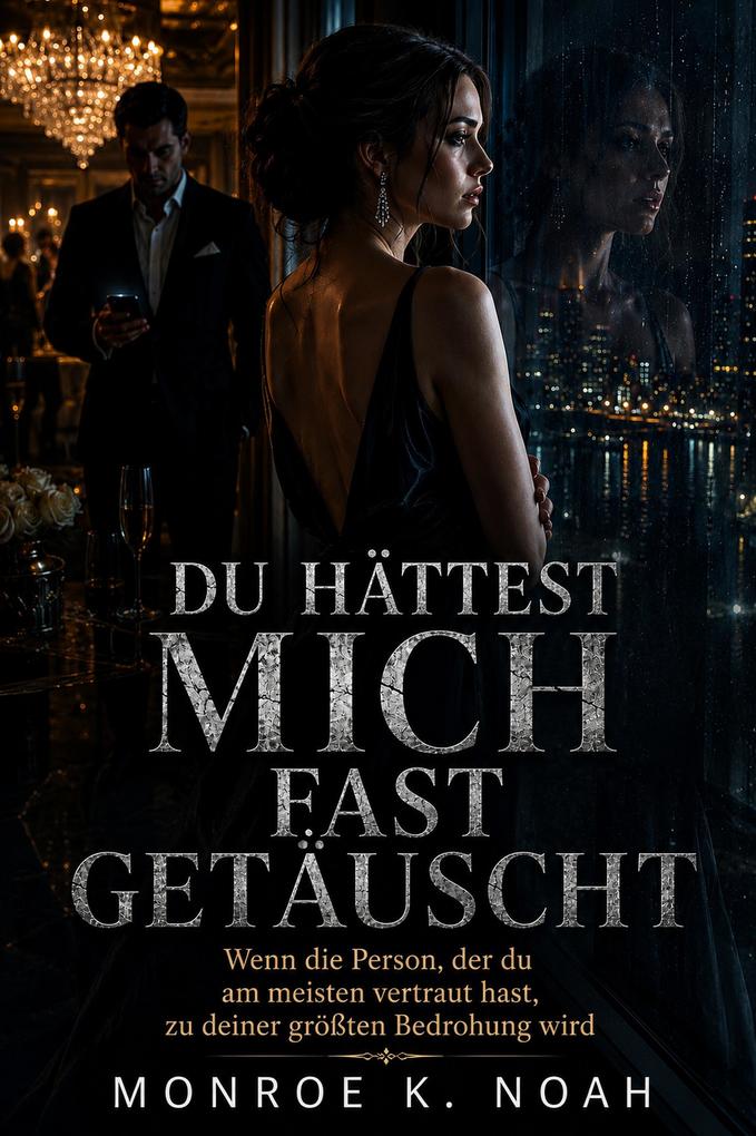 DU HÄTTEST MICH FAST GETÄUSCHT