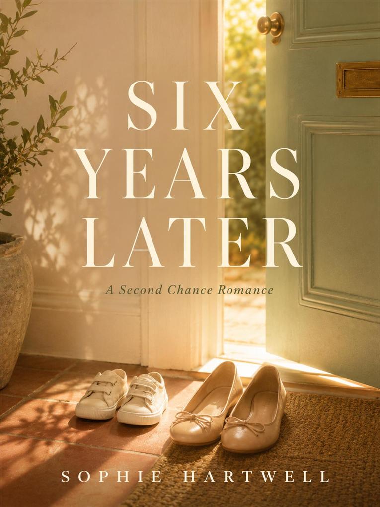 Six Years Later: A Second Chance Romance