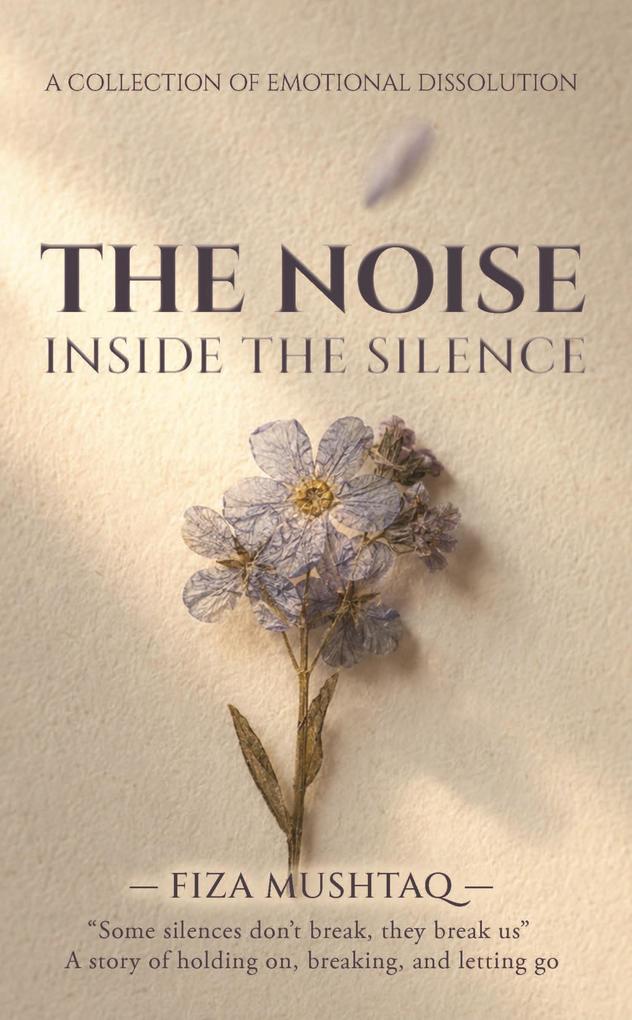 The Noise Inside The Silence
