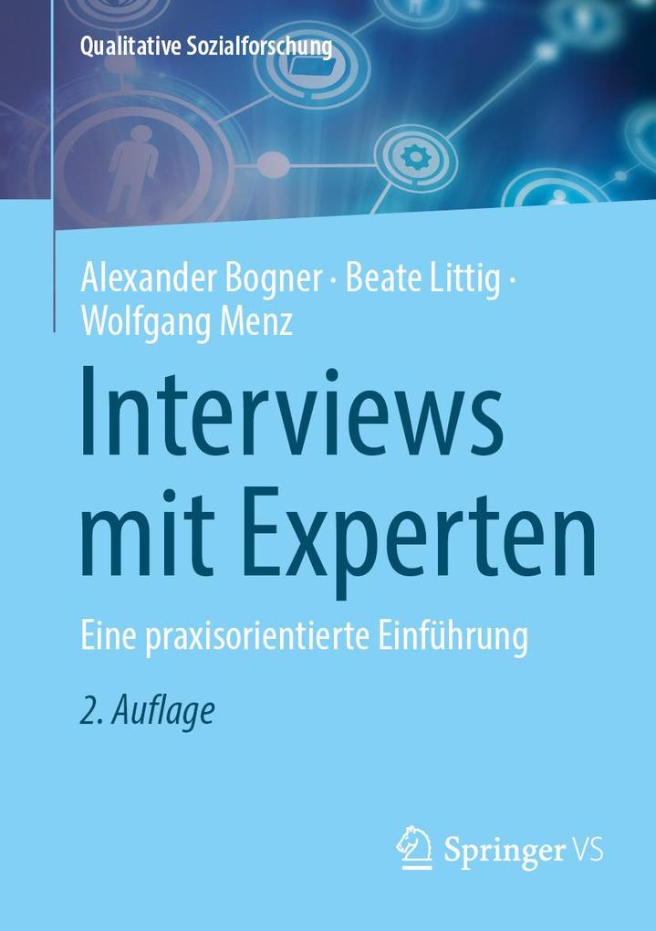 Interviews mit Experten