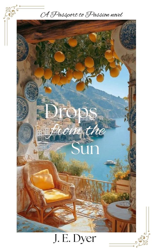 Drops from the Sun