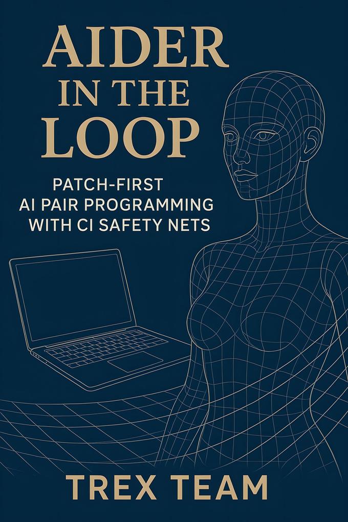 Aider in the Loop