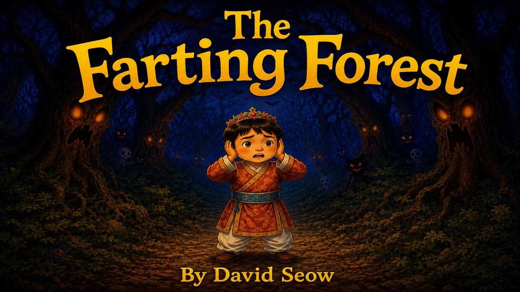 The Farting Forest