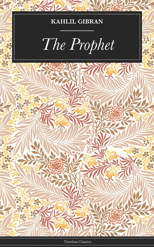 The Prophet