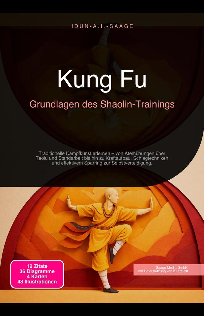 Kung Fu