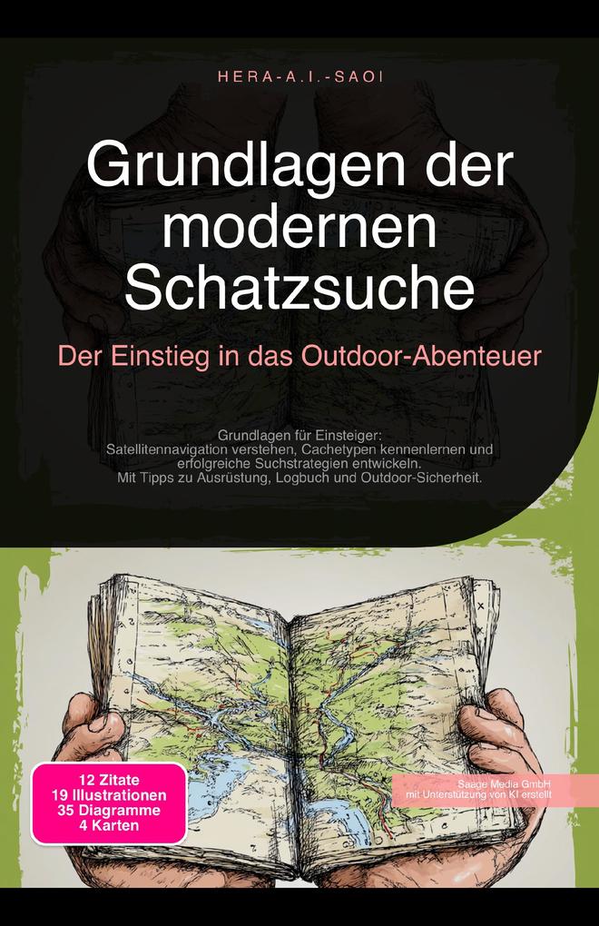 Grundlagen der modernen Schatzsuche