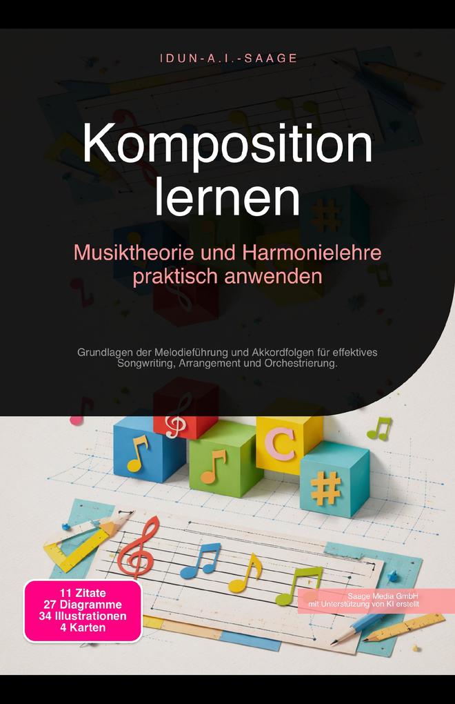 Komposition lernen