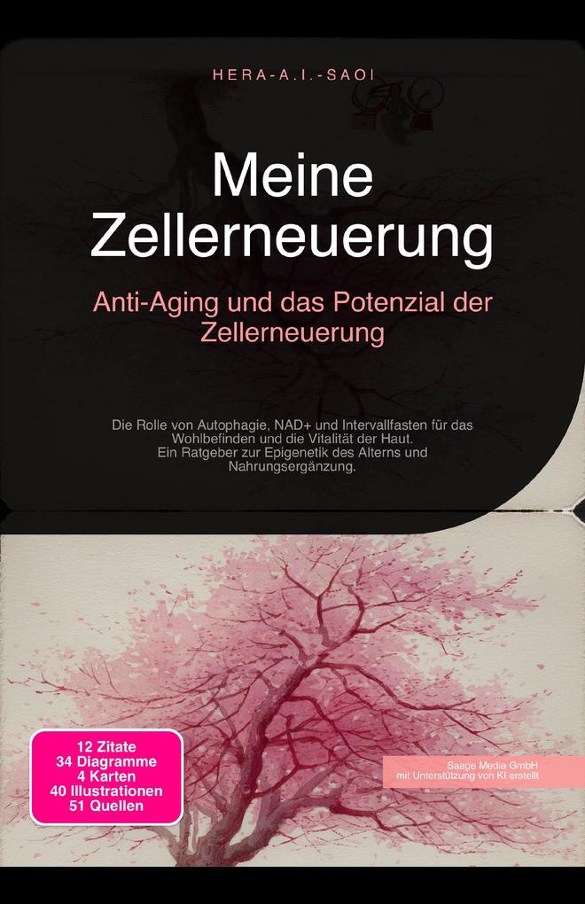 Meine Zellerneuerung