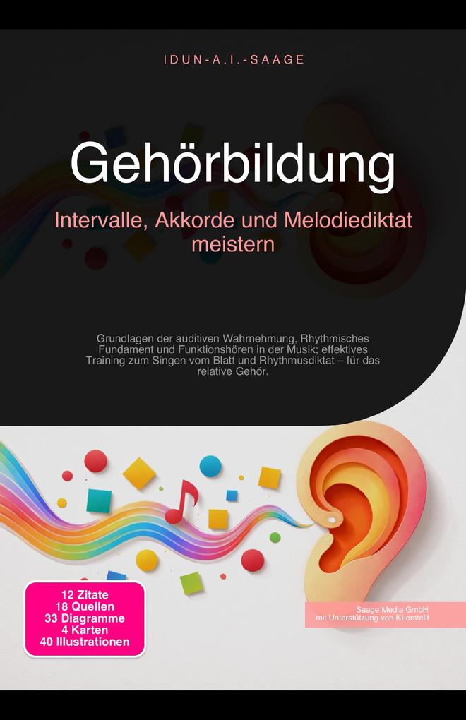 Gehörbildung