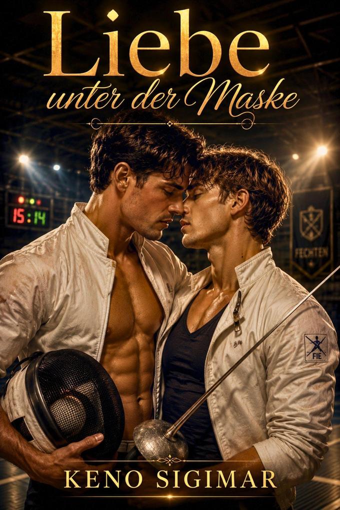 Liebe unter der Maske