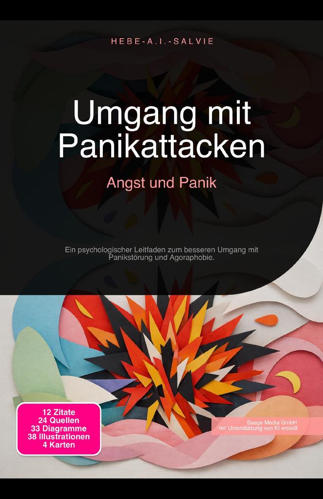 Umgang mit Panikattacken
