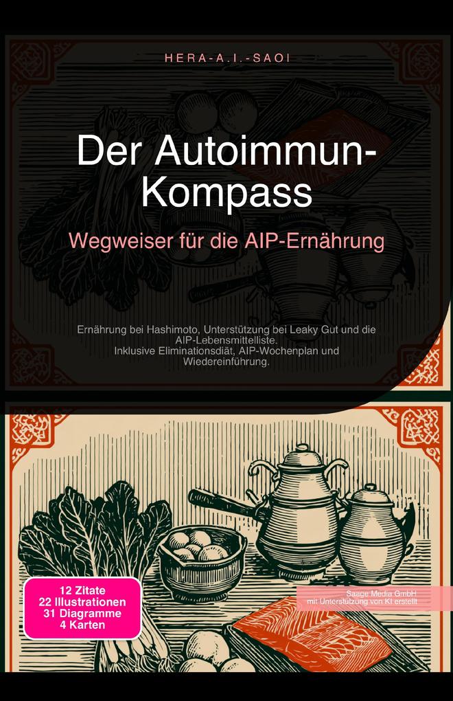 Der Autoimmun-Kompass
