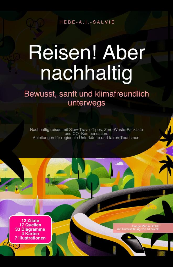 Reisen! Aber nachhaltig
