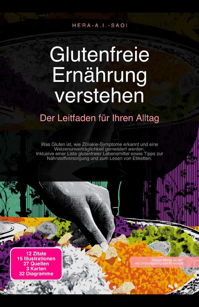 Glutenfreie Ernährung verstehen