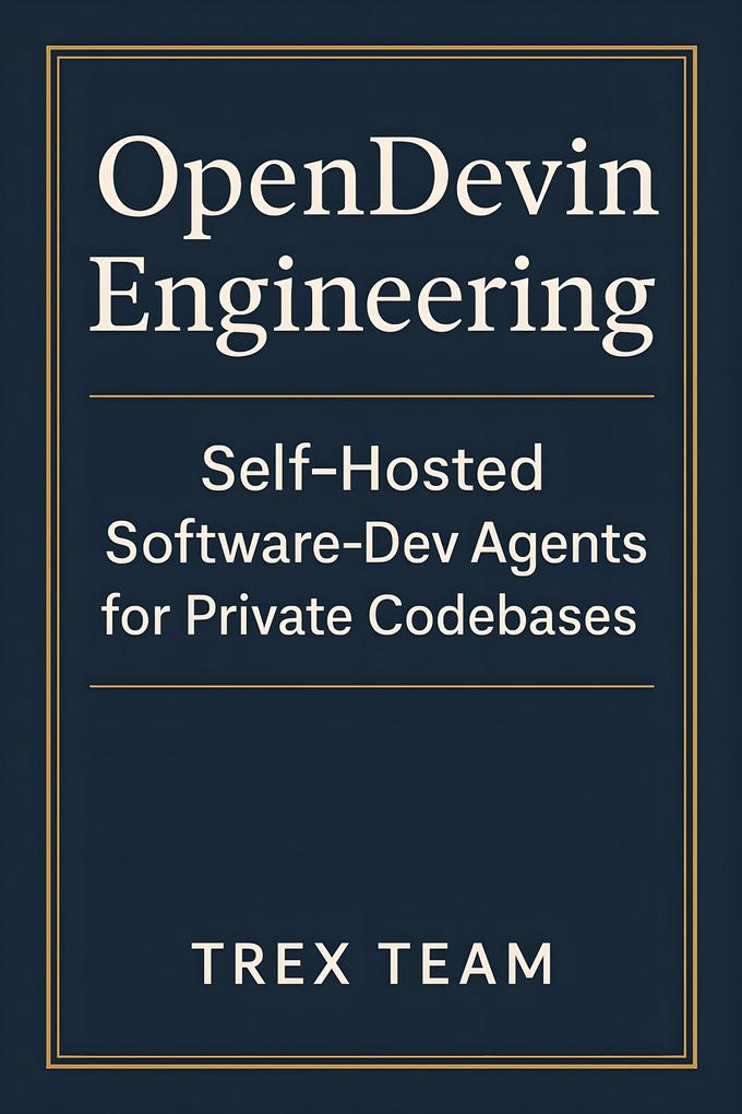 OpenDevin Engineering