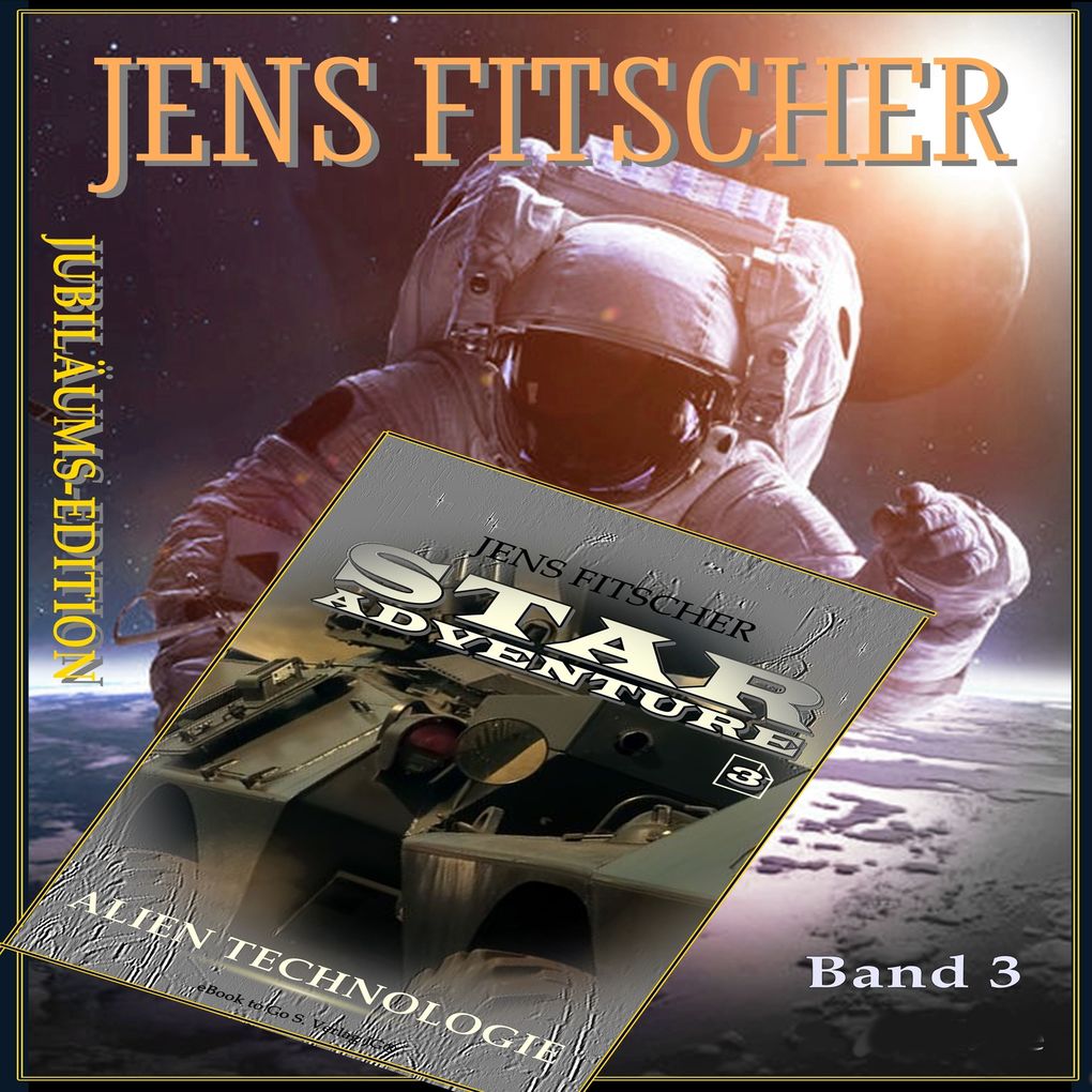 Alien Technologie