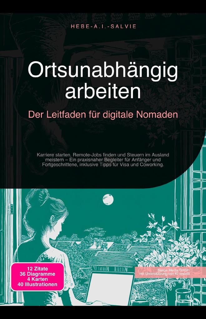Ortsunabhängig arbeiten