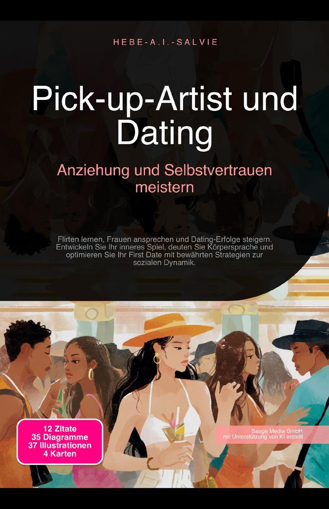 Pick-up-Artist und Dating