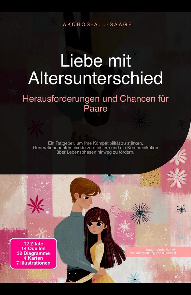 Liebe mit Altersunterschied