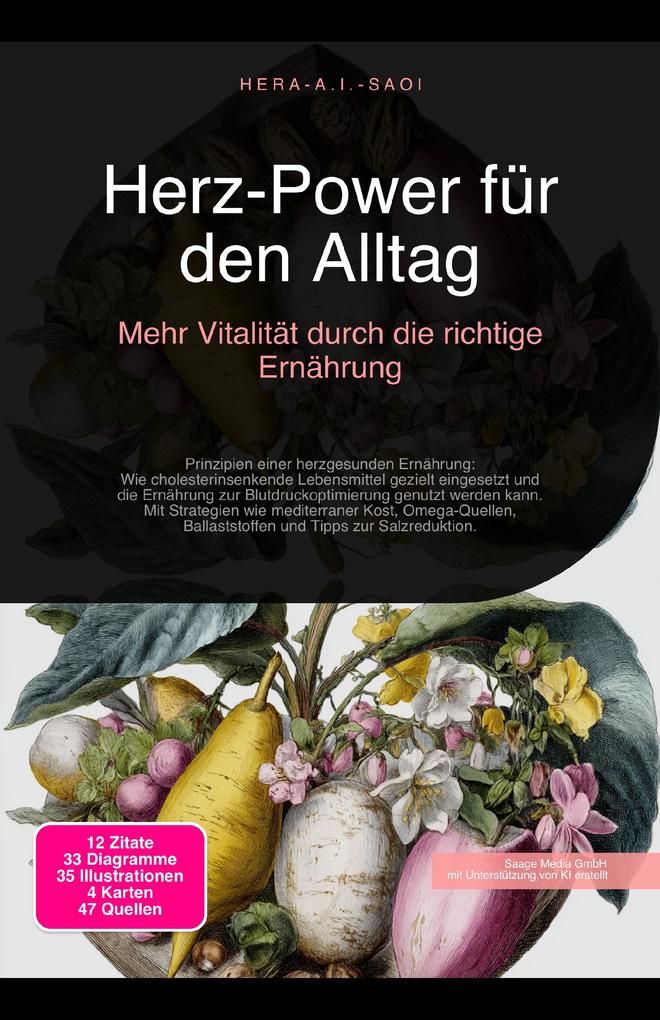 Herz-Power für den Alltag