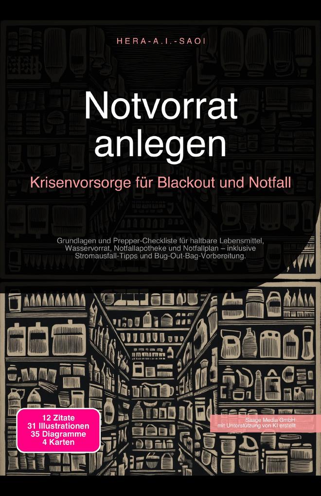 Notvorrat anlegen