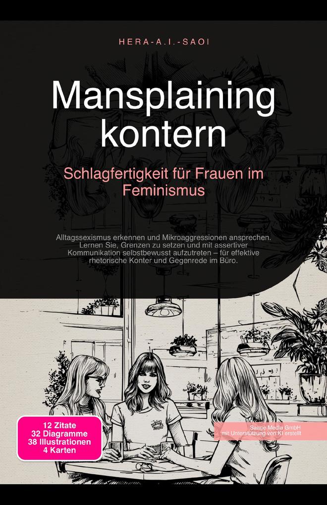 Mansplaining kontern