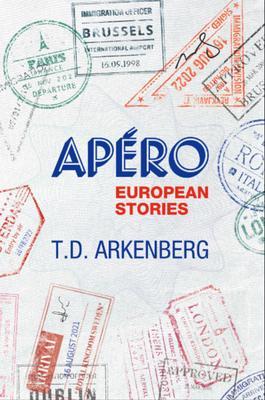 Apéro European Stories