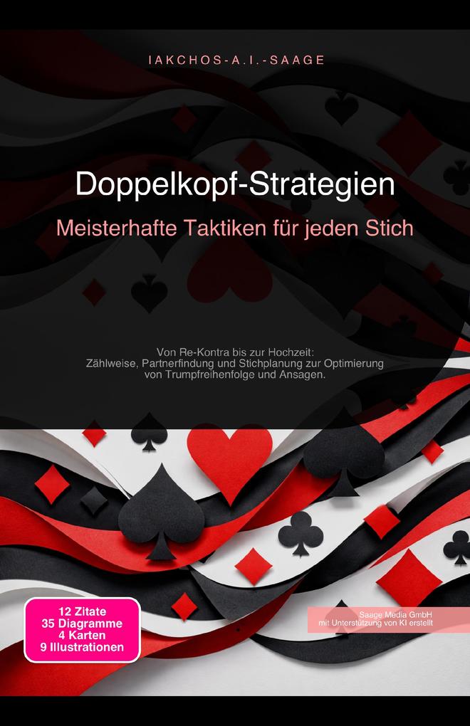 Doppelkopf-Strategien