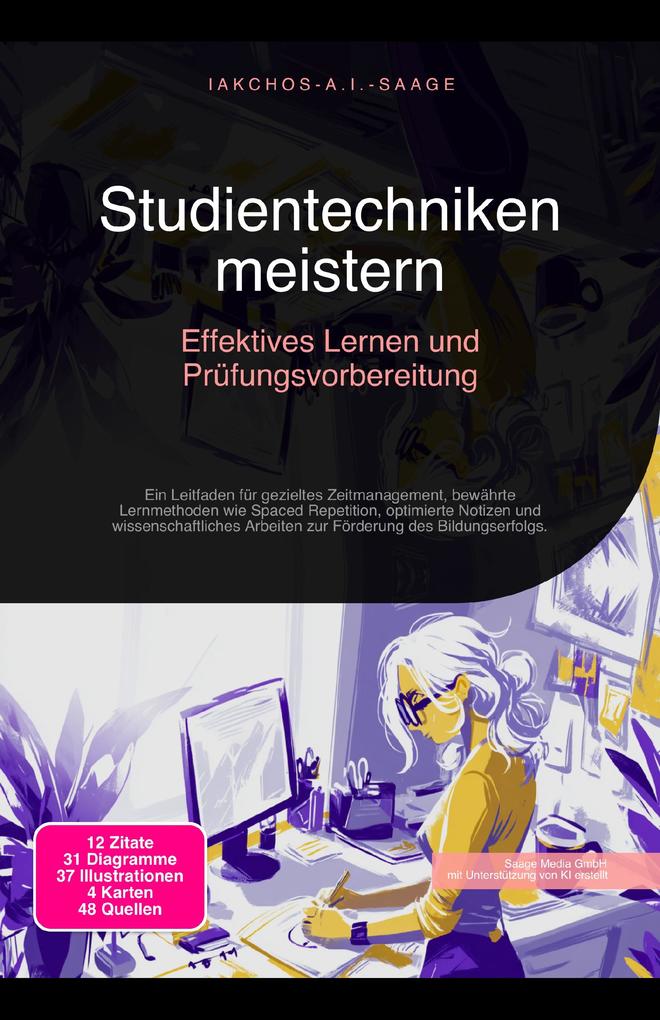 Studientechniken meistern