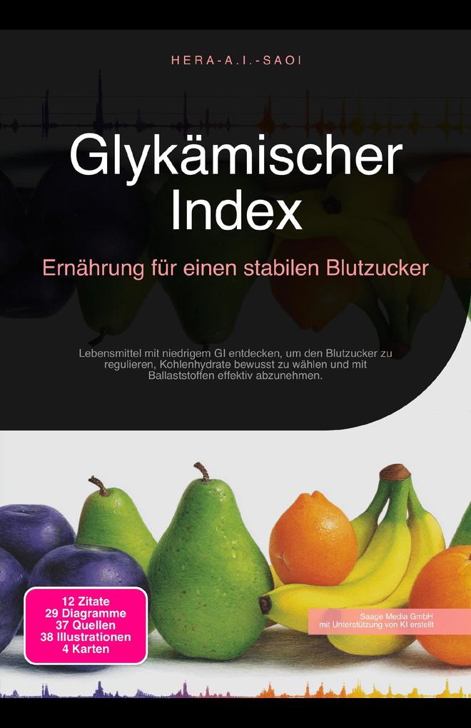 Glykämischer Index