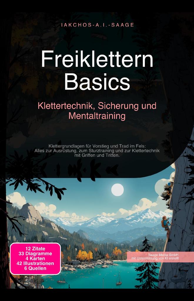 Freiklettern Basics